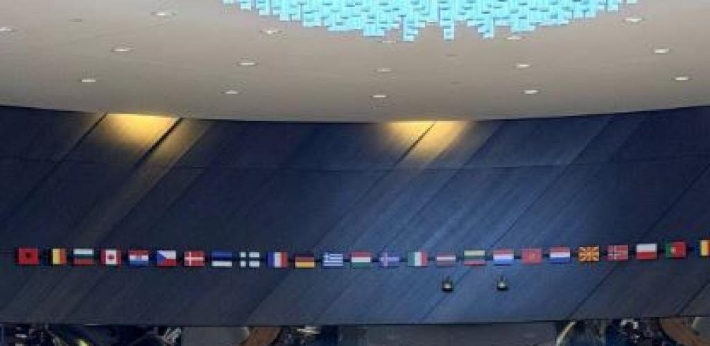 أخبار قطر | قطر تشارك في اجتماع مجلس حلف (الناتو) ودول مبادرة إسطنبول للتعاون | عيون الجزيرة قطر