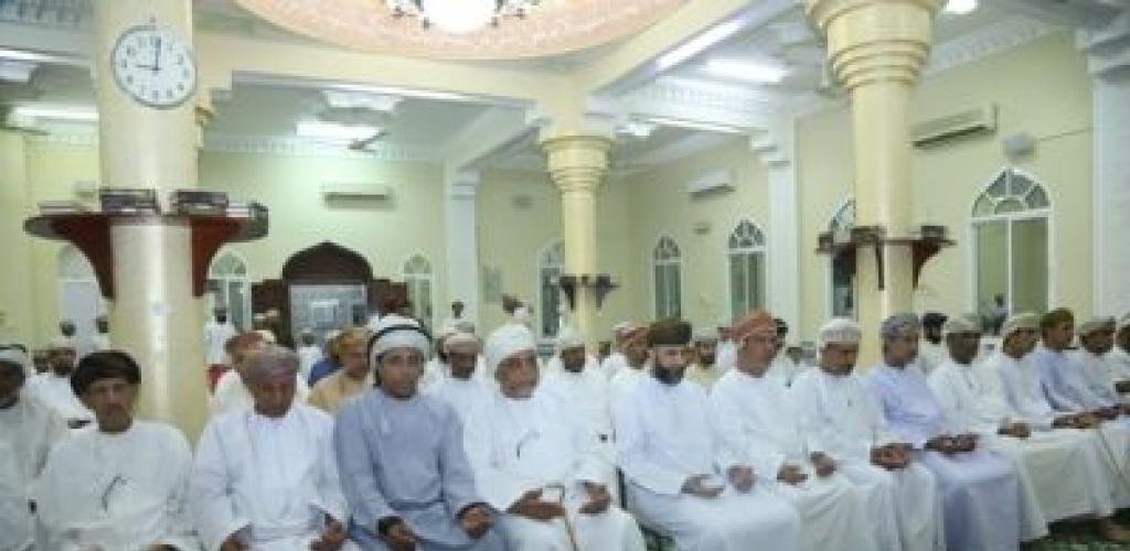 أخبار سلطنة عمان | تكريم حفظة القرآن وأئمة المساجد ببهلا وصحم | عيون الجزيرة الاخبارية عمان