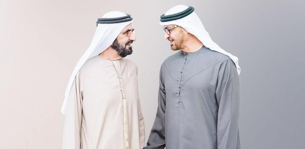 الامارات الان | أبوظبي ودبي تعايدان 7283 مواطناً بمنح وقروض بـ 9.5 مليار | عيون الجزيرة الامارات