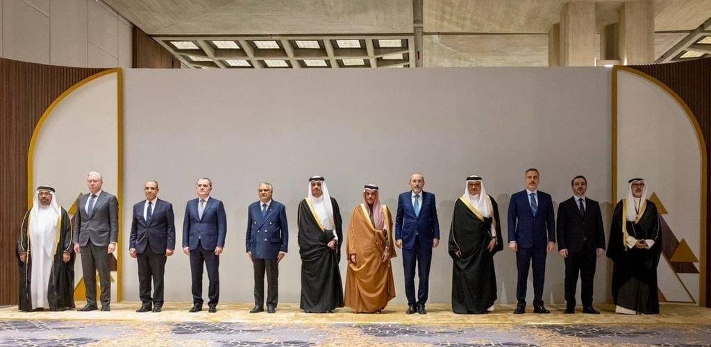 الامارات الان | الإمارات و11 دولة تدين اعتداءات إيران الغاشمة | عيون الجزيرة الامارات