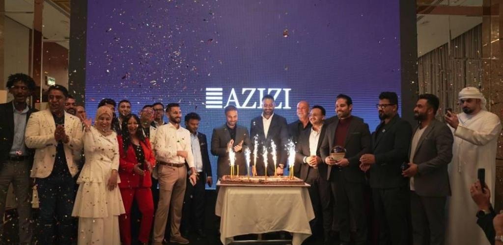 الامارات الان | «عزيزي» تختتم برنامجها الرمضاني بتوزيع 34 ألف وجبة | عيون الجزيرة الامارات