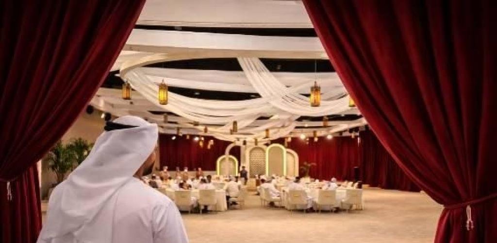 الامارات الان | إفطار لموظفي وأبناء «الشارقة للتمكين» | عيون الجزيرة الامارات