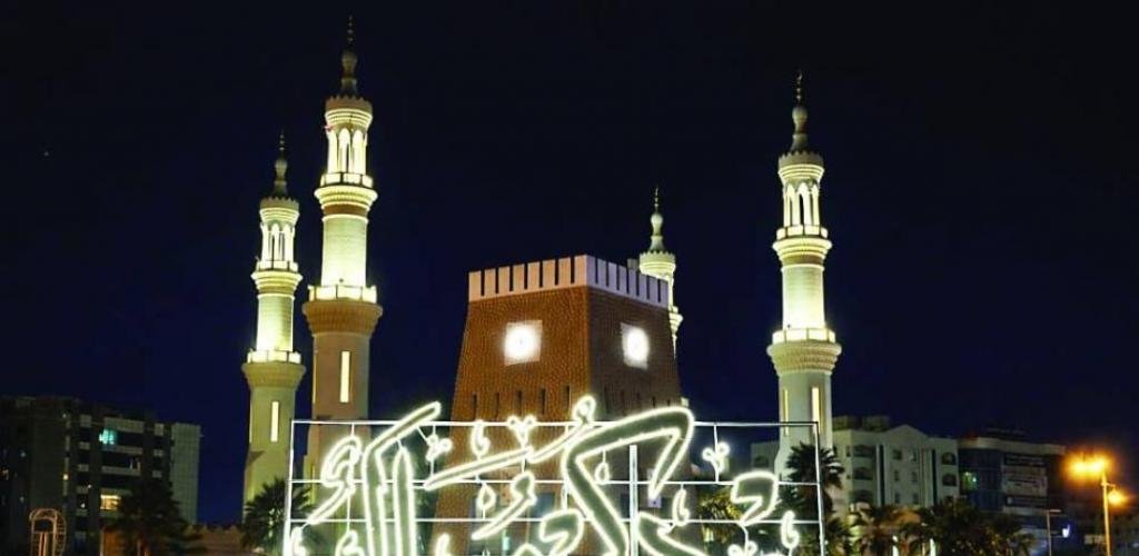 الامارات الان | إمارات ومدن الدولة تتزين استعداداً لاستقبال عيد الفطر المبارك | عيون الجزيرة الامارات