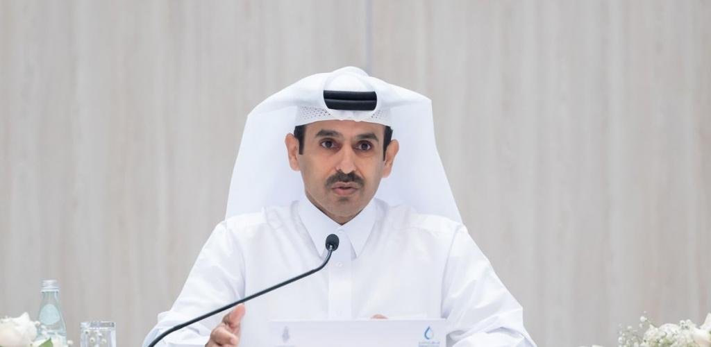 أخبار قطر | وزير الدولة لشؤون الطاقة: الهجمات الإيرانية عطلت 17% من طاقة تصدير الغاز | عيون الجزيرة قطر