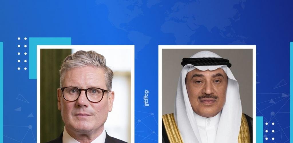 أخبار الكويت | سمو ولي العهد يتلقى اتصالا من رئيس وزراء المملكة المتحدة | عيون الجزيرة الكويت