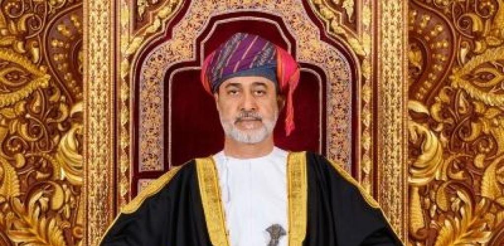 أخبار سلطنة عمان | جلالة السّلطان يهنئ رئيسة جمهورية ناميبيا | عيون الجزيرة الاخبارية عمان