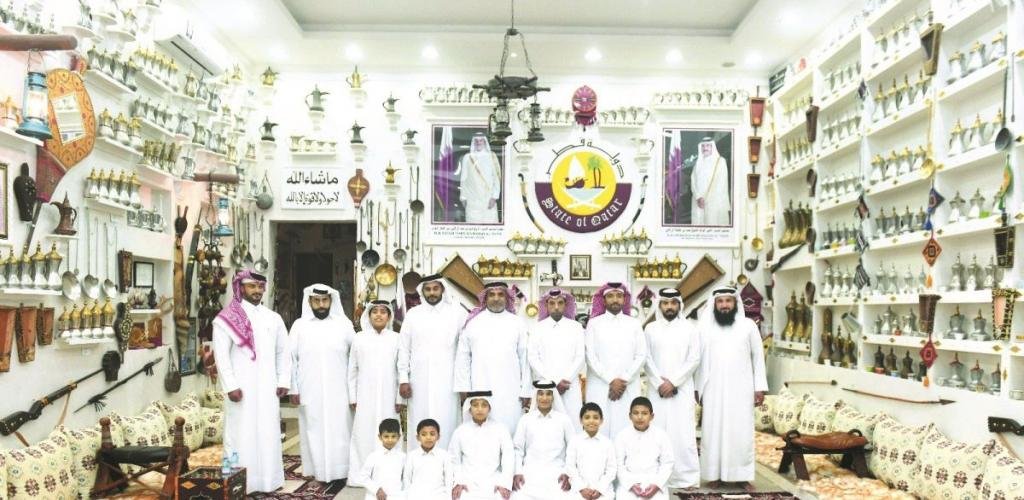 أخبار قطر | الباحثة سلمى النعيمي لــ "الشرق": العيد في قطر.. تراث متجدد يعكس قيم التلاحم | عيون الجزيرة قطر