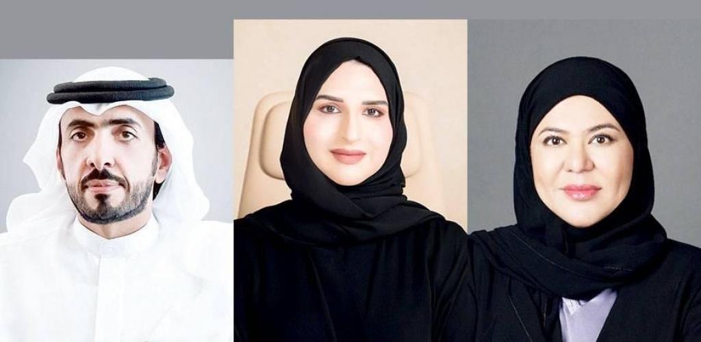 الامارات الان | مسؤولون: الأم مصدر الإلهام وصانعة الأجيال | عيون الجزيرة الامارات