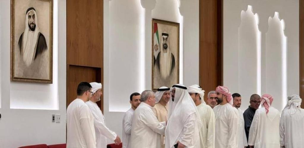 الامارات الان | والد آلاء مشتهى: ابنتي كانت روح المنزل ومحوره | عيون الجزيرة الامارات