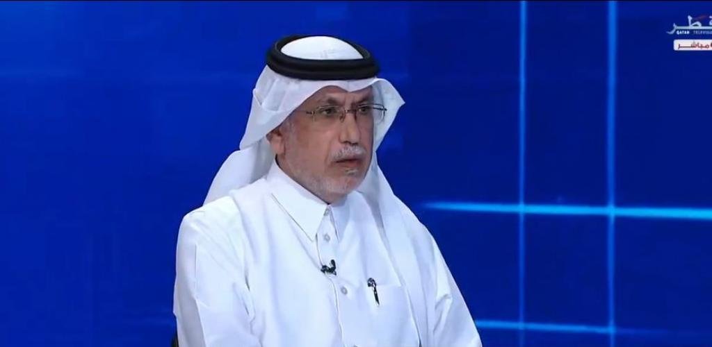 أخبار قطر | جابر الحرمي: رؤية 2030 مكنت قطر من بناء نموذج متكامل لإدارة الأزمات بكفاءة عالية | عيون الجزيرة قطر