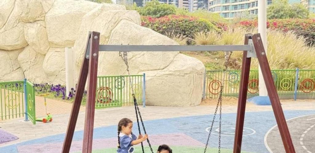 الامارات الان | عيد الفطر في الإمارات.. مشاهد فرح تنبض بالحياة والبهجة | عيون الجزيرة الامارات