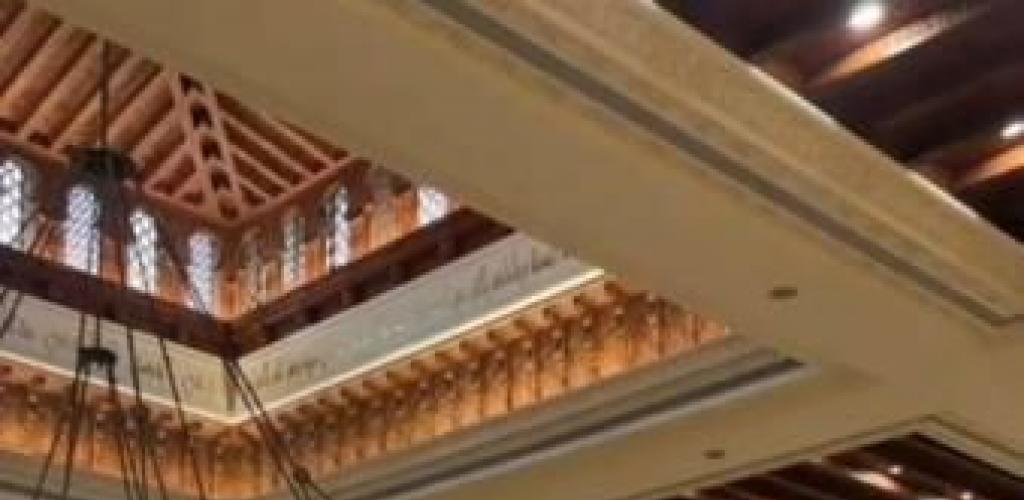 الامارات الان | مساجد العين تصدح مآذنها بتكبيرات العيد | عيون الجزيرة الامارات