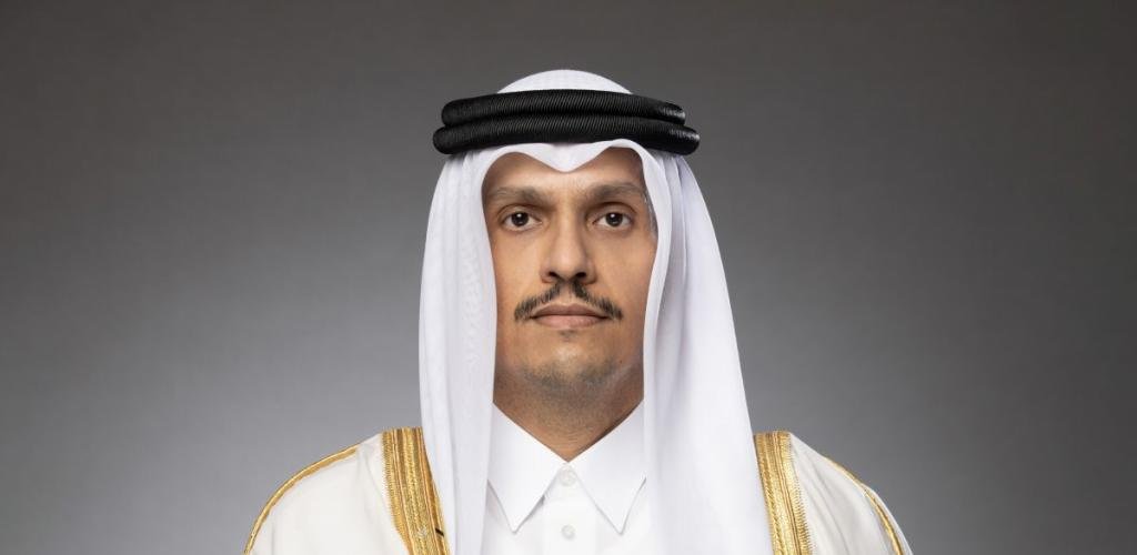 أخبار قطر | رئيس الوزراء ينعى أبطال قواتنا المسلحة وإخوانهم من القوات القطرية التركية المشتركة | عيون الجزيرة قطر