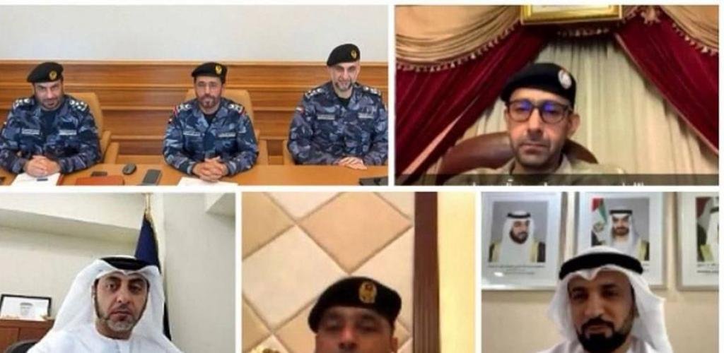 الامارات الان | ‏«العليا للأمن الداخلي» تتابع مستوى الجاهزية للتعامل مع مختلف التحديات | عيون الجزيرة الامارات