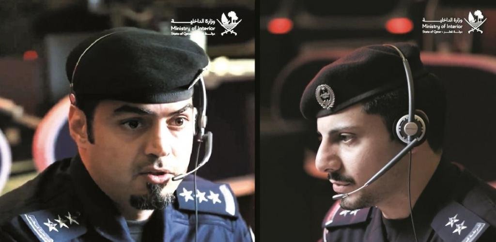 أخبار قطر | الداخلية تقدم خدمات الطوارئ بـ 19 لغة | عيون الجزيرة قطر