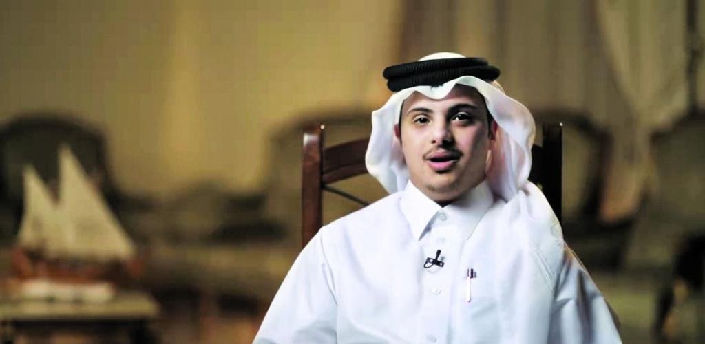 أخبار قطر | دعم تعليمي ومهني متواصل لتمكين أصحاب متلازمة داون | عيون الجزيرة قطر