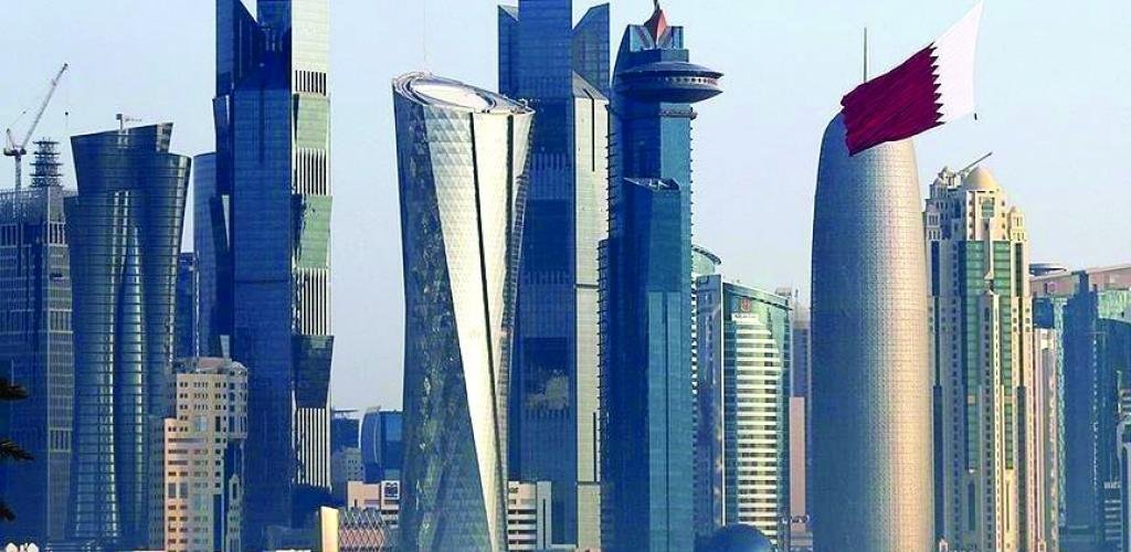 أخبار قطر | قطر تخطو بثبات في مؤشر أهداف التنمية المستدامة | عيون الجزيرة قطر
