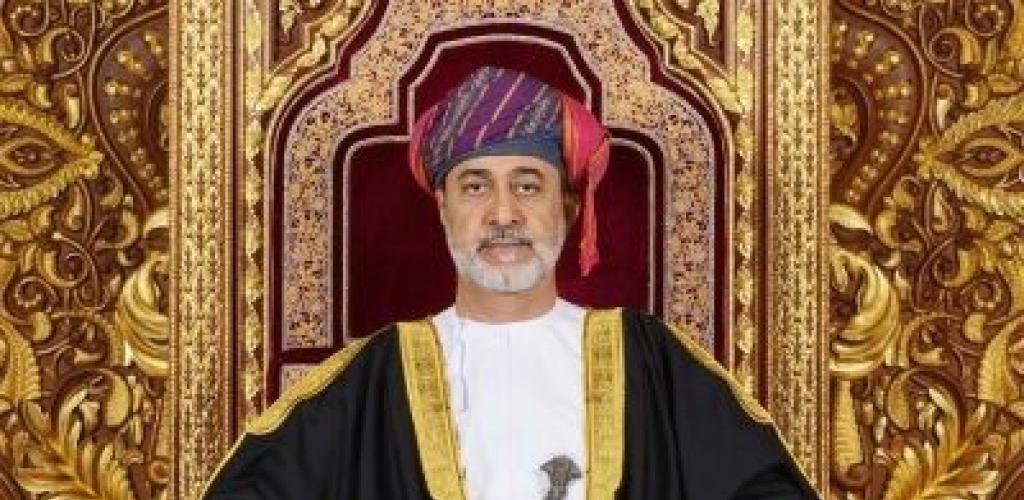 أخبار سلطنة عمان | جلالةُ السُّلطان يهنئ رئيسة جمهورية اليونان | عيون الجزيرة الاخبارية عمان