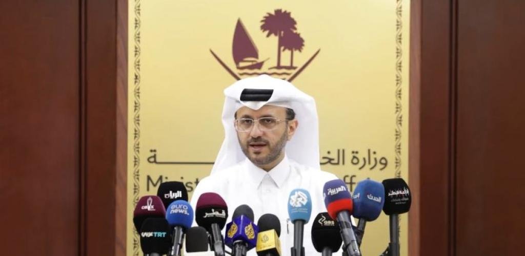 أخبار قطر | د. ماجد الأنصاري: لسنا منخرطين في المحادثات بين إيران وأمريكا ونركز على حماية بلدنا | عيون الجزيرة قطر