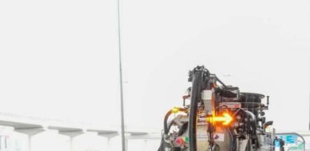 الامارات الان | بمنظومة متكاملة.. بلدية دبي تسيطر على الحالة المطرية | عيون الجزيرة الامارات