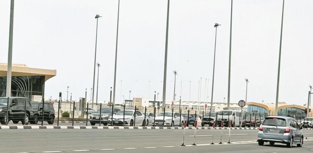 أخبار قطر | شبكات تصريف المياه تنجح في التصدي للأمطار | عيون الجزيرة قطر