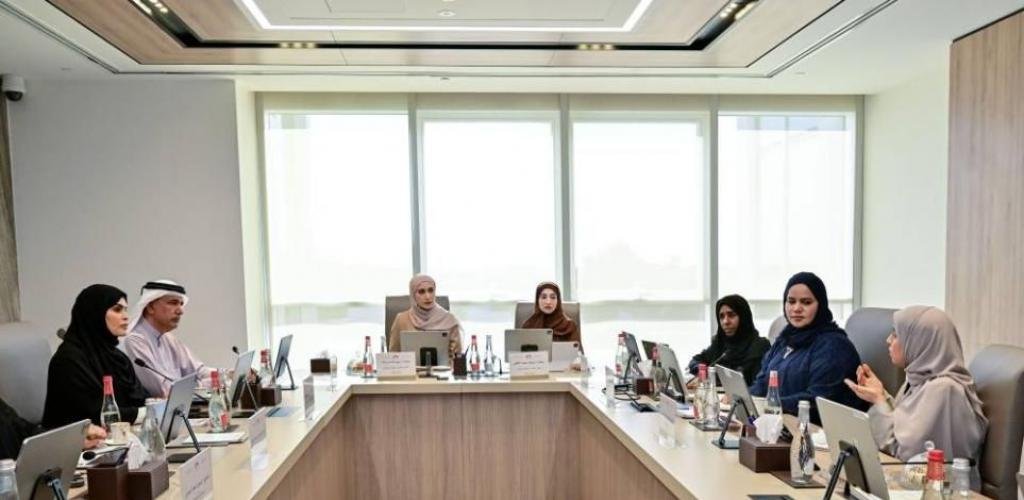 الامارات الان | «اجتماعية الوطني» تناقش دعم جودة الخدمات لكبار المواطنين | عيون الجزيرة الامارات