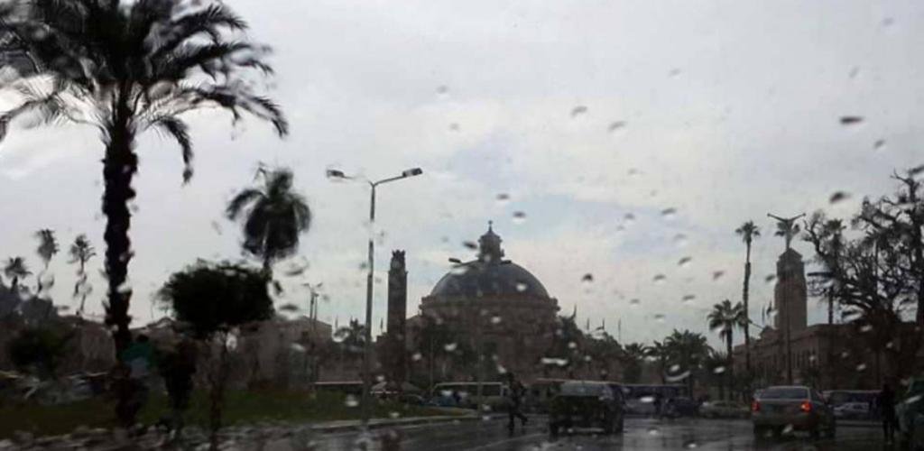 أخبار قطر | سفارتنا في القاهرة تدعو القطريين إلى توخي الحذر نظراً للتقلبات الجوية | عيون الجزيرة قطر