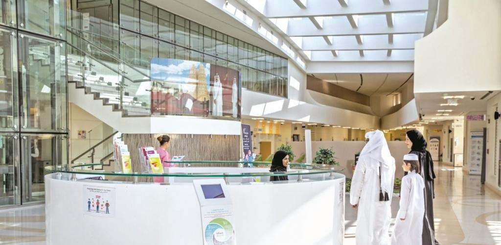 أخبار قطر | الرعاية الأولية: 27841 مراجعاً خلال عطلة عيد الفطر | عيون الجزيرة قطر