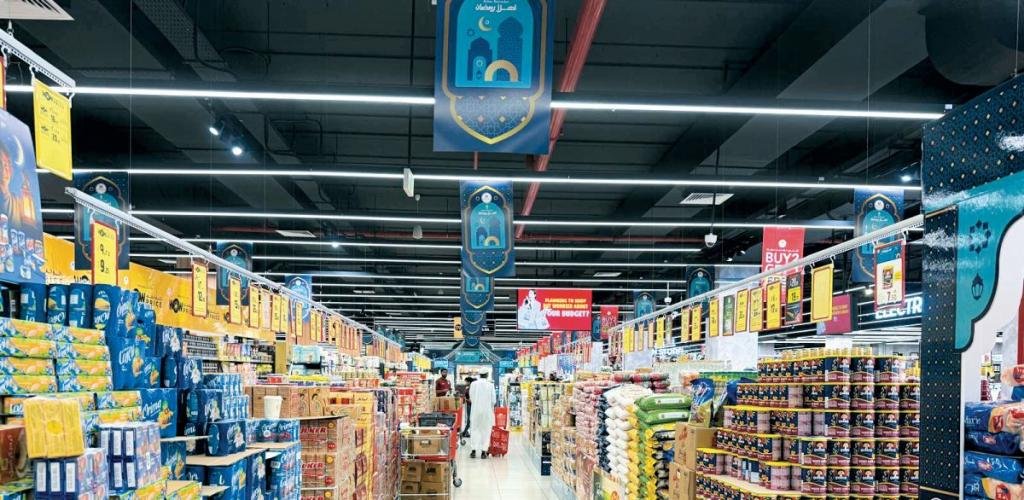 أخبار قطر | حمد الهاجري مدير إدارة الأمن الغذائي بوزارة البلدية: إستراتيجية متكاملة لضمان استمرارية الإمدادات الغذائية | عيون الجزيرة قطر