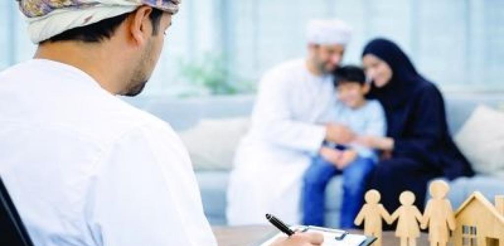 أخبار سلطنة عمان | "الإرشاد النفسي"... خدمات متخصصة تدعم الاستقرار المجتمعي وفق أطر مهنية وأخلاقية | عيون الجزيرة الاخبارية عمان
