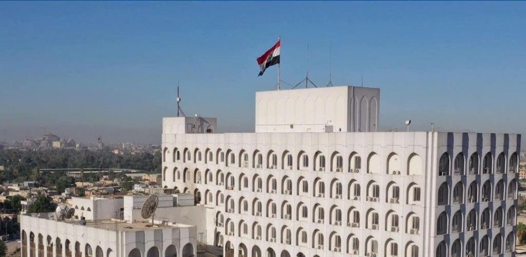 أخبار قطر | العراق يؤكد موقفه الرافض بشكل قاطع لأي اعتداء أو استهداف يطال دول الخليج والأردن | عيون الجزيرة قطر