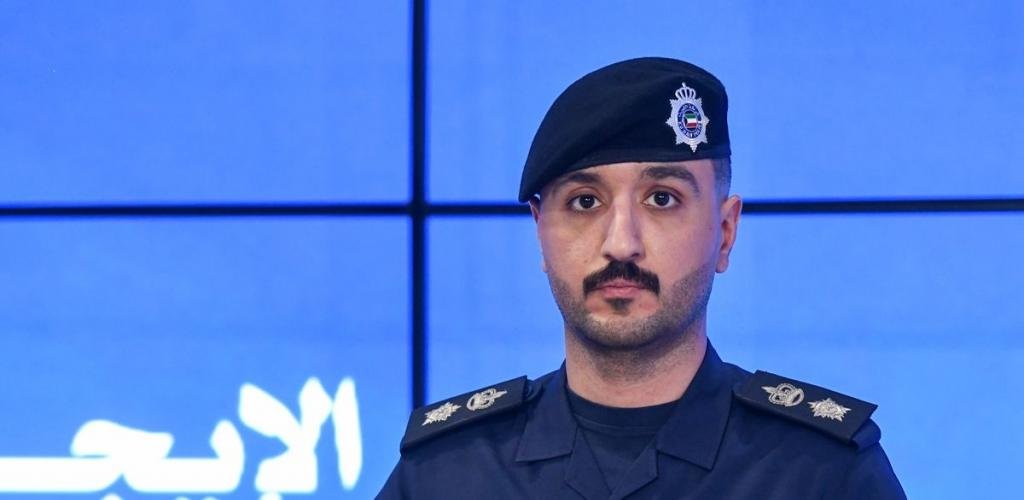 أخبار الكويت | «الدفاع المدني»: تفعيل تنبيهات الطوارئ على أجهزة «آيفون» يشترط التحديث لآخر إصدار | عيون الجزيرة الكويت