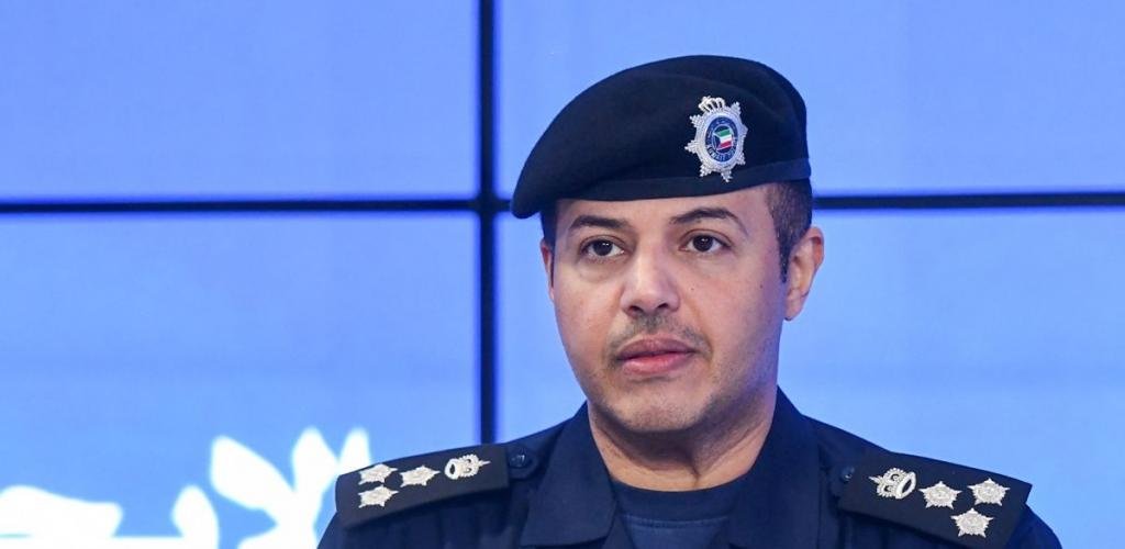 أخبار الكويت | «الداخلية»: القوات الخاصة أسقطت ودمرت 9 طائرات «درون» خلال الـ24 ساعة الماضية | عيون الجزيرة الكويت