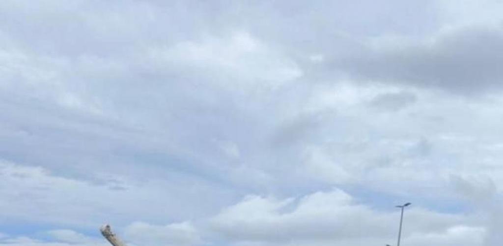 الامارات الان | «دفاع مدني خورفكان» ينقذ صـبـياً جـرفــته مــياه أحـد الأوديــة | عيون الجزيرة الامارات