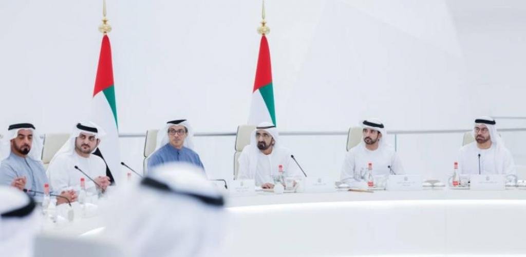 الامارات الان | محمد بن راشد: ثوابتنا باقية ومسيرتنا مستمرة وعودتنا ستكون أقوى | عيون الجزيرة الامارات