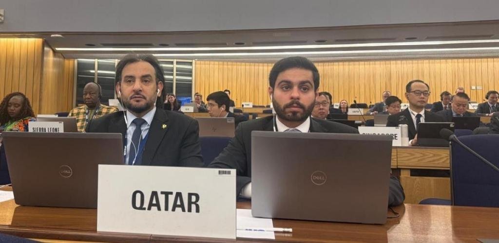أخبار قطر | قطر تشارك في اجتماعات لجنة التسهيلات التابعة للمنظمة البحرية الدولية | عيون الجزيرة قطر