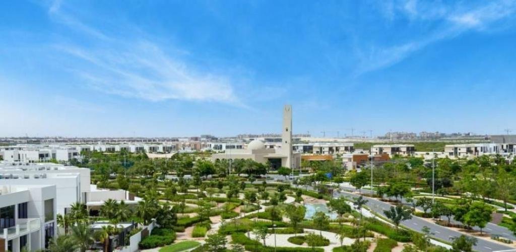 الامارات الان | «ليد» تستعرض منظومة المياه في «الجبيل» | عيون الجزيرة الامارات