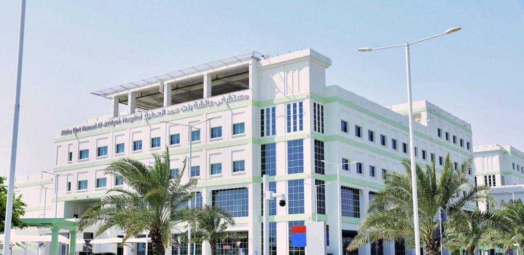 أخبار قطر | مريضة تستعيد القدرة على المشي بعد خضوعها لجراحة دقيقة في مستشفى عائشة بنت حمد العطية | عيون الجزيرة قطر