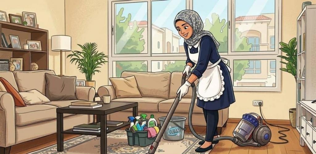 الامارات الان | «التوطين» تحذر من استقدام العمالة المساعدة دون ترخيص | عيون الجزيرة الامارات