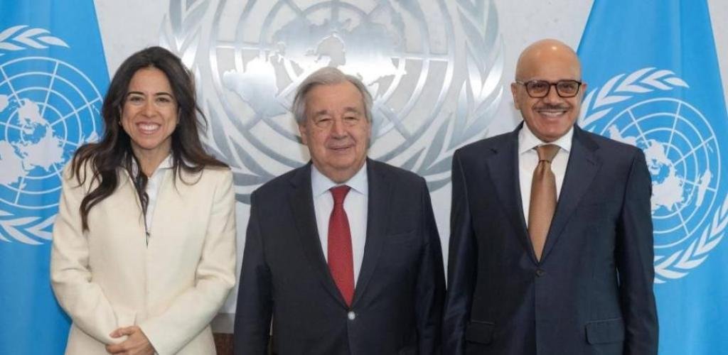 الامارات الان | الإمارات والبحرين تؤكدان ضرورة استعادة حرية الملاحة بمضيق هرمز | عيون الجزيرة الامارات