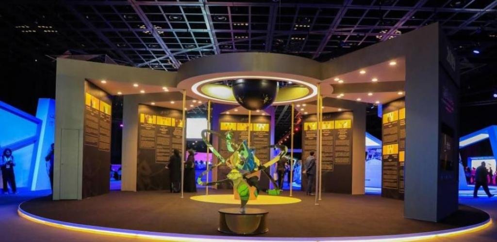 الامارات الان | إغلاق الترشيح لجائزة محمد بن راشد للمعرفة 2026 | عيون الجزيرة الامارات