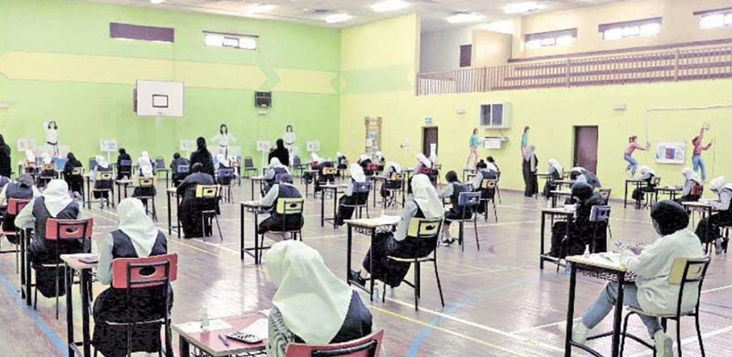 أخبار الكويت | جمعيات نفع عام: الاختبارات الورقية ضرورة لمواجهة الغش بالذكاء الاصطناعي والنجاح الوهمي     | عيون الجزيرة الكويت