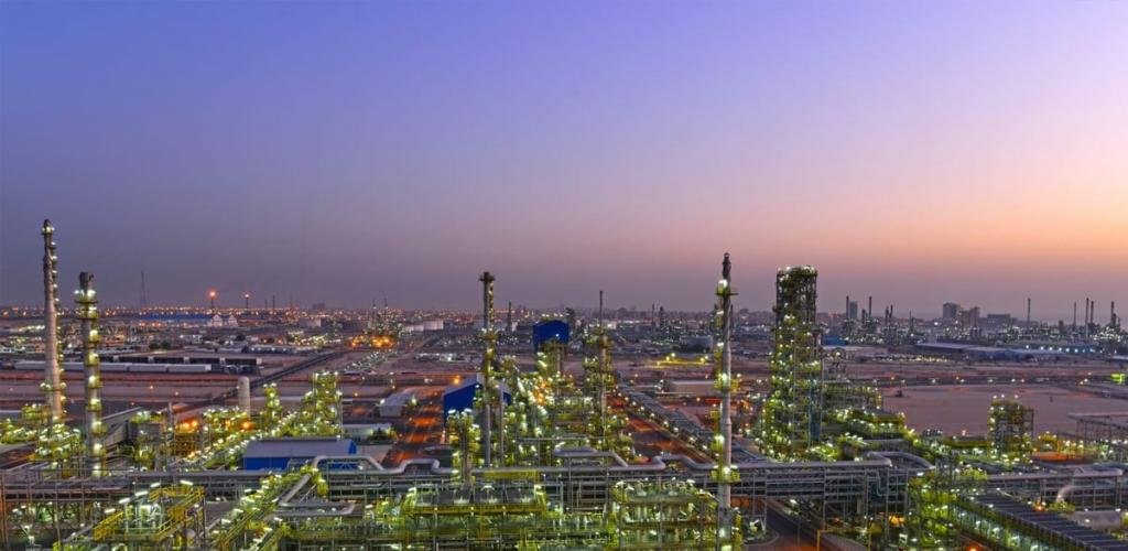 أخبار الكويت | «البيئة» و«البترول الوطنية»: مستويات الملوثات في الهواء الخارجي ضمن معدلاتها الطبيعية | عيون الجزيرة الكويت