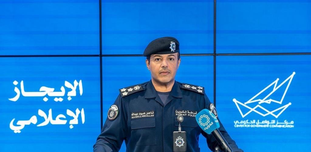 أخبار الكويت | «الدفاع»: رصد 8 صواريخ و19 مسيّرة خلال 24 ساعة | عيون الجزيرة الكويت