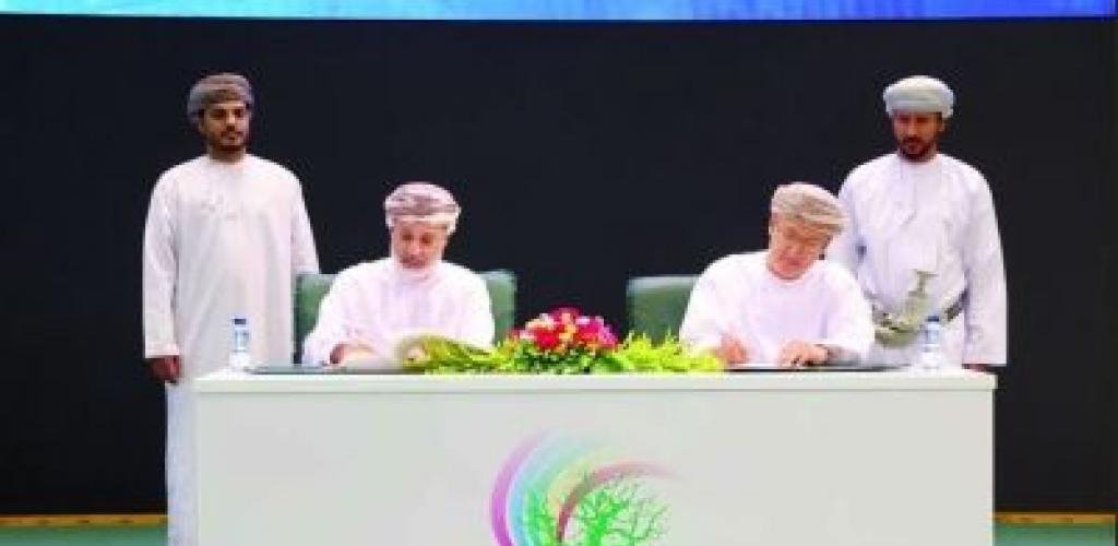 أخبار سلطنة عمان | جامعة ظفار تحتفي بيوم البحث العلمي | عيون الجزيرة الاخبارية عمان