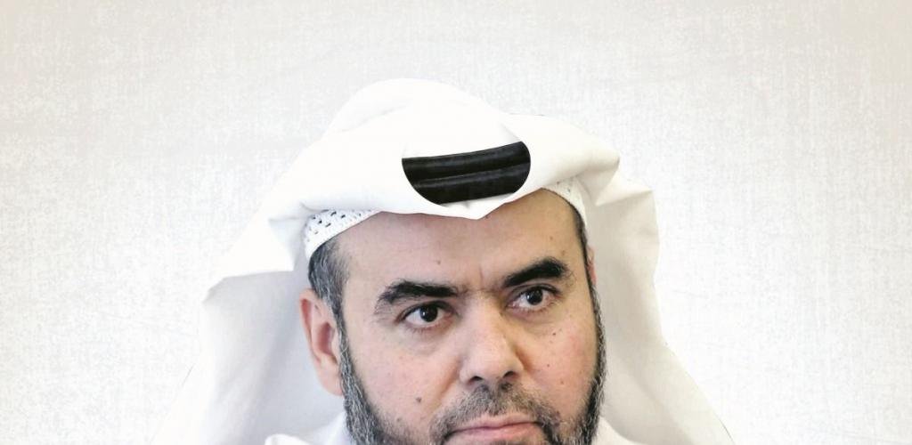 أخبار قطر | الرئيس التنفيذي لقطر الخيرية يثمن فوز مبادرة "تحدي الأجيال.. صناع الأثر" بجائزة روضة للتميز | عيون الجزيرة قطر