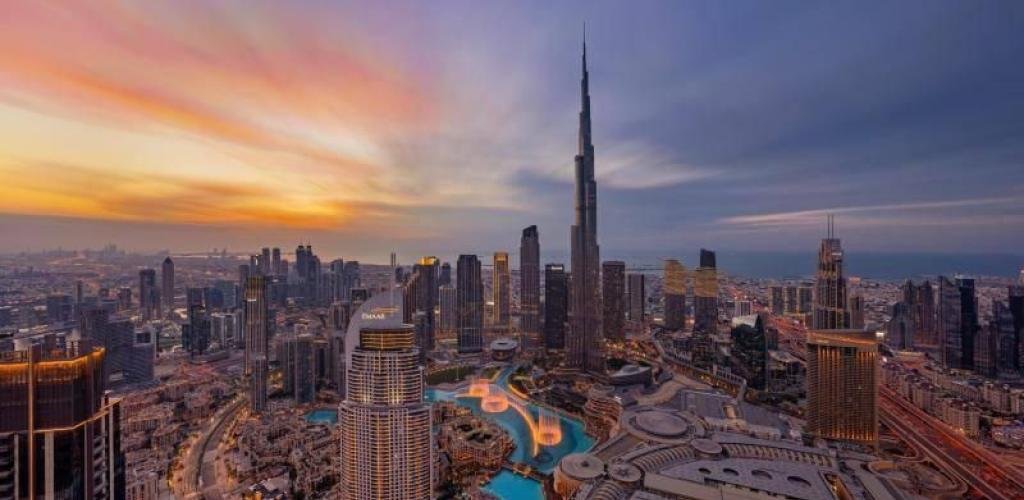 الامارات الان | دبي تفتتح 35 حديقة جديدة خلال العام الجاري | عيون الجزيرة الامارات