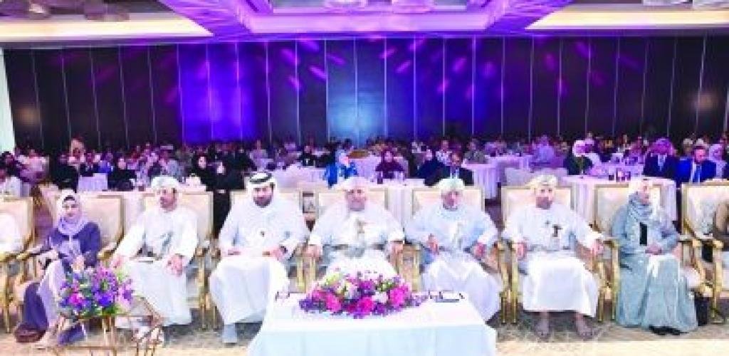 أخبار سلطنة عمان | مؤتمر للأورام يستعرض أحدث العلاجات المناعية والابتكارات الطبية بمشاركة خبراء دوليين | عيون الجزيرة الاخبارية عمان