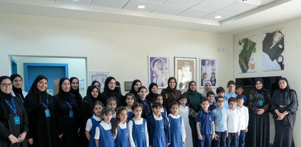 أخبار قطر | أكاديمية أمجاد الدولية تتشرف بزيارة سعادة وزيرة التربية والتعليم والتعليم العالي | عيون الجزيرة قطر