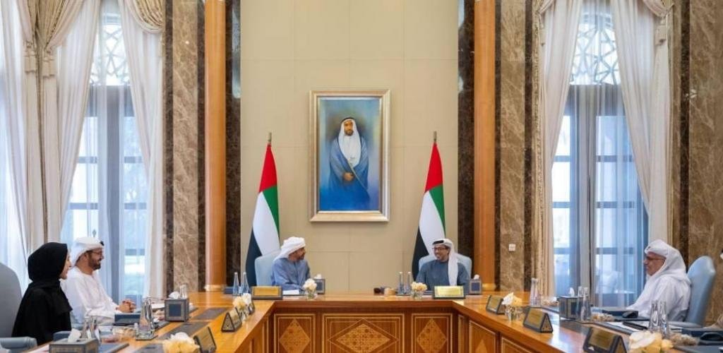 الامارات الان | بعد تمديده حتى 2040.. تفاصيل حزمة التحديثات على برنامج نافس | عيون الجزيرة الامارات